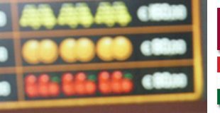 EuGH/Ungarn: Verbot der Geldspielautomaten außerhalb von Casinos